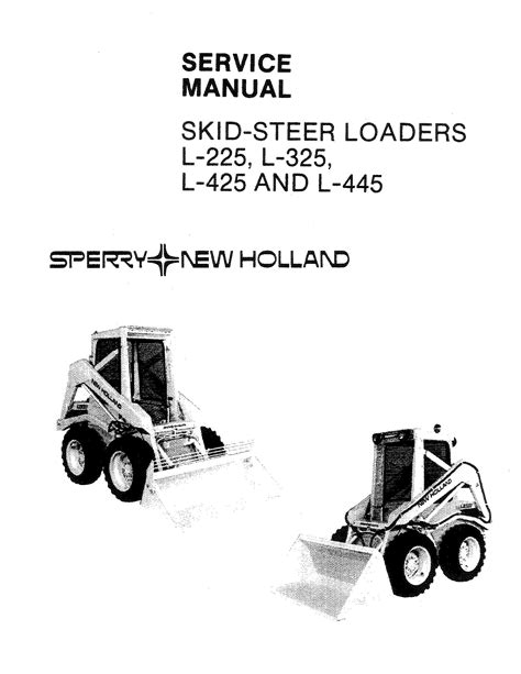 new holland skid steer l225 manual|l225 new holland for sale.